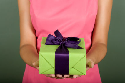 Unique Gifts
